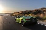 Lamborghini Huracan EVO Spyder 2019 года (NA)